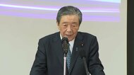 「日本でコメを作る文化がなくなるのではないかと心配」自民・森山氏　輸入米増「コスト下げて作らなければ」