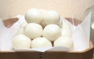 お月見の団子にも“コメ騒動”が影響　もち米「こがねもち」は相次ぐ値上げ…もち米から主食用の米に切り替える農家が増加