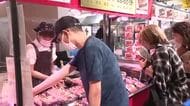 富山大和「大北海道展」、開店と同時に長い列　十勝和牛の希少部位4種を食べ比べできる弁当など人気