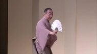 富山県日本舞踊協会「日本のおどり」開催　日本舞踊を各流派が披露