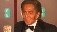 ヴァレンティノ・ガラヴァーニさん（93）死去　イタリア高級ファッションブランド創業者