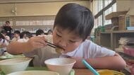 2学期スタート　25日は県内47市町村の公立小中学校で始業式　福島市は投票で決めた“元気アップ給食”
