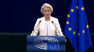 EU、15歳未満のSNS利用制限へ　「子どもたちは、子ども時代を奪われている」フォンデアライエン氏