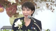 ドジャース連覇に「おめでとうございます！」高市首相が投稿　「阪神タイガースは優勝を逃しましたが…」