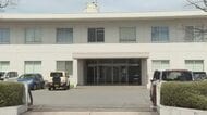 元専務 背任罪の起訴内容認める　金ケ崎の設備工事会社に損害　岩手県