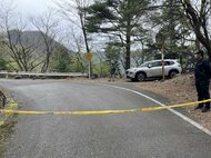 【速報】山中で遺体見つかる　死体遺棄容疑で逮捕の男　殺害もほのめかす　10代女性が行方不明に　