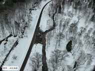 【最新・写真あり】JR函館線熱郛～目名駅間で盛土が崩壊...崩れた土砂の量は約100立方メートル_4月6日から代行バス運行へ〈北海道〉