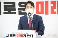 「85年生まれの36歳」が文在寅政権に挑戦状　韓国で始まった若い男たちの反乱
