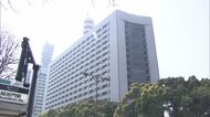 五輪警備の兵庫県警4人が感染 同じ宿舎の隊員15人も隔離