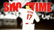 大谷翔平選手、専門誌で最優秀選手に選出 野手部門では日本人初