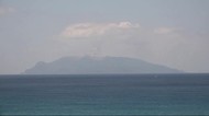 口永良部島の新岳で連続噴火 噴火警戒レベルは入山規制の3を継続