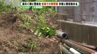 2日夜にかけて強まる見通し 長引く雨~全域で大雨警報 天達気象予報士に聞く 静岡