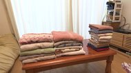 洗って干してこの日も11枚…「名もなき家事」バスタオル洗濯が大量問題 家事研究家「大きめのフェイスタオルに」