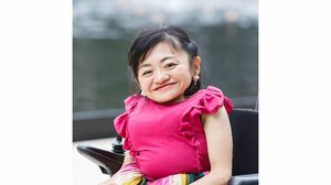 「便利なものを増やして皆で幸せになりたい」伊是名夏子さんに聞く