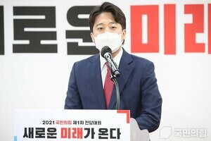「85年生まれの36歳」が文在寅政権に挑戦状 韓国で始まった若い男たちの反乱