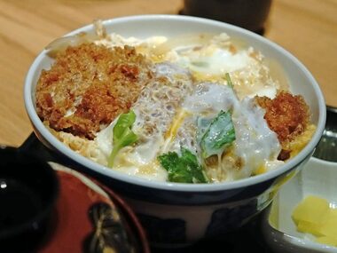 あなたは食べる?勝負メシについて!