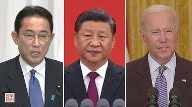 中国へ本当に抗議したいなら開会式もボイコットしないとダメだろ “外交ボイコット”は二枚舌だ