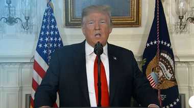 トランプの“壁際”に追い込まれた大統領の次の一手は?