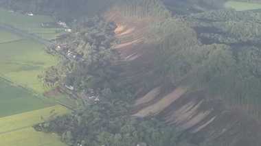 あれから3か月…北海道沖で超巨大地震発生確率“40%”…地層に隠された痕跡を追え【北海道発】