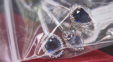 【独自】気持ち悪い「謎の種」に続き今度は「謎の指輪」が届く騒動…その目的は?中国の送り主を直撃