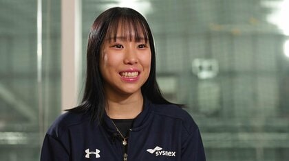 三原舞依、試練から立ち上がり大舞台で滑る幸せをかみしめて「18年の競技人生の集大成」となる全日本へ