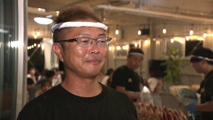 二度の被災を乗り越えて　楽しくておいしい松川浦の復活へ　いさみや・管野功さん　新しくなった旅館で再出発【福島発】