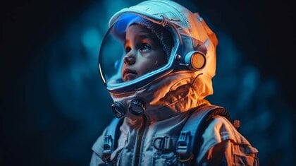 【調査結果】宇宙に行ってみたい小中学生は55%!プラネタリウムや宇宙科学館に行った経験が興味のきっかけに