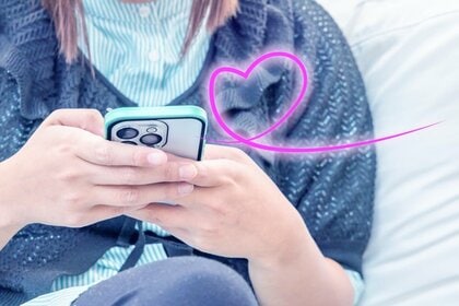 結婚相手はマッチングアプリで探す時代?新婚夫婦の4人に1人の“出会いのきっかけ”に…利用のハードルが下がったのか聞いた
