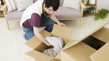 きょうだい間のトラブルの原因にも…「実家の片づけ」には要注意 