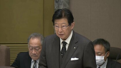 川勝知事の危機管理意識を議会が追及…それでも能登半島支援会議は「出ていれば良かったとは思っていない」【静岡発】