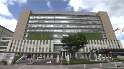 福島市で国勢調査票が持ち去られる「かたり調査」　市職員装い50代男性から記入済の調査票を持ち去る