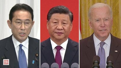 中国へ本当に抗議したいなら開会式もボイコットしないとダメだろ　“外交ボイコット”は二枚舌だ