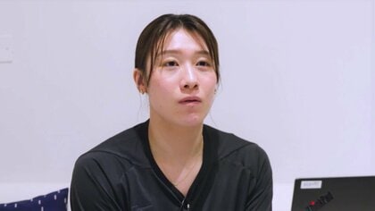 バレー日本代表・石川真佑の分析に就実高校（2年）髙橋凪選手「すごっ！やばい！」【春高バレー2024・NEXTヒロイン】