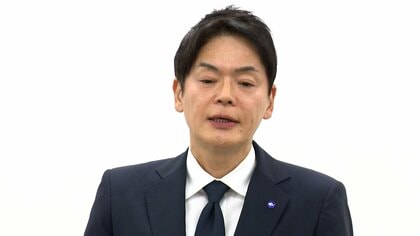 横浜市長の複数の言動パワハラ認定　「ポンコツ」「人間のクズ」は侮辱行為　山中市長「極めて重く受け止めております」と謝罪