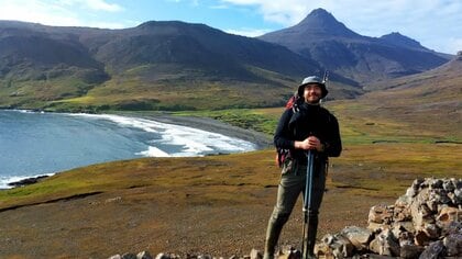 「世界で一番遠いところで働きたい」フランス南極基地で働く“東京生まれ”コーディネーター　どんな生活なのか話を聞いた