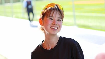 今度は何人ゴボウ抜き？異次元ルーキー不破聖衣来18歳はエース5区から「世界」を目指す 【速報・富士山女子駅伝】