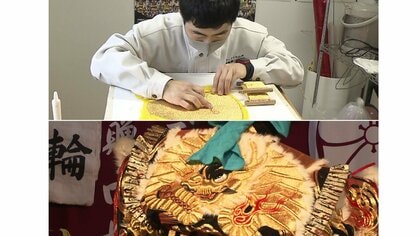 障害者が伝統文化の職人に…「技術の上達早い」後継者不足に悩む業界と障害者をつなぐ取り組み