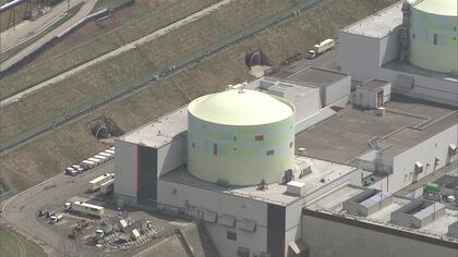 【泊原発3号機が事実上の合格】原子力規制委の審査開始から11年以上―「断層や津波の評価ができた」2027年早期の再稼働目指す北海道電力＿今後必要な“地元同意”に知事「予断を持って申し上げられない」〈北海道〉