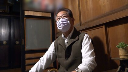 【独自】素手で“コロナ療養中”に餅まき…市議に辞職勧告「めざとく町会長に見つかって」