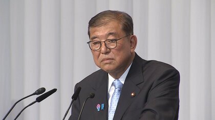 自民党高知県連が石破総裁の退陣要求へ　県連副会長「責任を取るべきとの意見が湧き上がるように…」