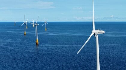 地球環境大賞に戸田建設　“浮かぶ風車”に再生エネルギー普及の潜在力　経産相賞には「PaperLab」のセイコーエプソン