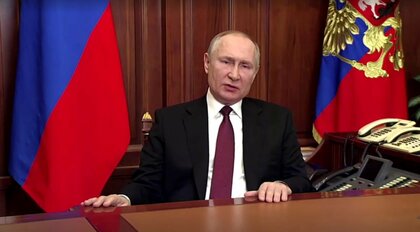 核兵器使用をチラつかせるプーチンはこの戦争の本当の勝者にはならない。日本は今なにをなすべきか