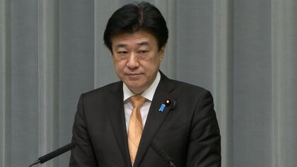 有事の「シェルター」確保に向け　政府が基本方針を閣議決定　木原官房長官「国民保護体制強化と実効性の向上を図る」