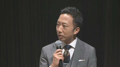 【続報】市川猿之助さん搬送　段四郎さん夫妻は布団が掛けられた状態　リビングで倒れ死亡
