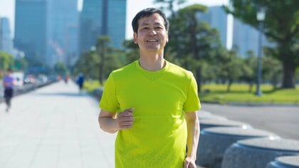 ミドルエイジで最も衰えるのは“リカバリー力”。フィジカルトレーナーが教える運動後に必ずやりたい回復法