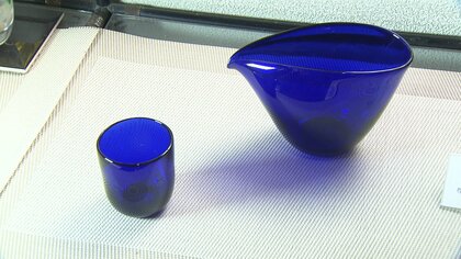 400年の歴史と現代の息吹が融合する長崎の宝物「びいどろ」世界も