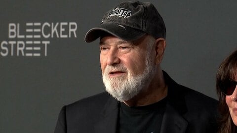 「スタンド・バイ・ミー」監督夫妻殺害で32歳息子を逮捕　“前夜に激しい口論”報道も　薬物体験の映画化では家族愛語る