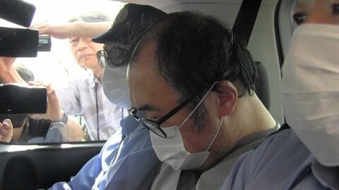 「自分の健康状態、家族の将来を悲観」6歳長女を殺害か　逮捕の42歳父親は「収入に不安」　3歳長男も自宅で死亡