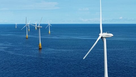 地球環境大賞に戸田建設　“浮かぶ風車”に再生エネルギー普及の潜在力　経産相賞には「PaperLab」のセイコーエプソン