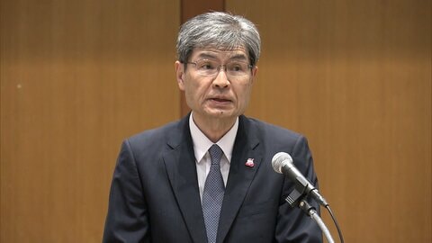 「トクリュウ撲滅」へ　全国本部長会議で警察庁長官が檄（げき）